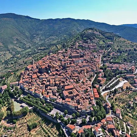 Italia فندق 3*