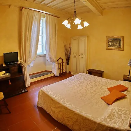 酒店 意大利科尔托纳酒店