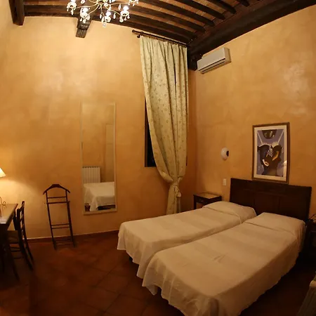 Italia Szálloda Cortona