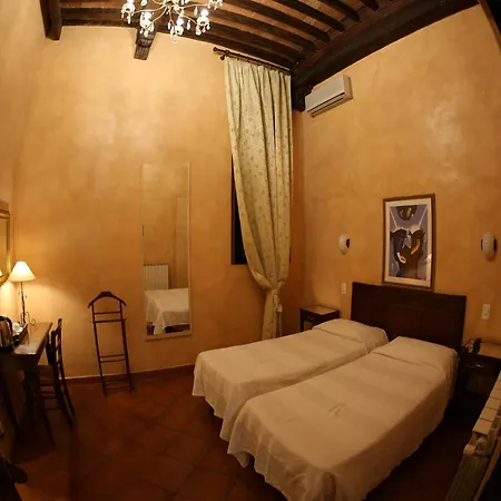 Italia Hotell Cortona