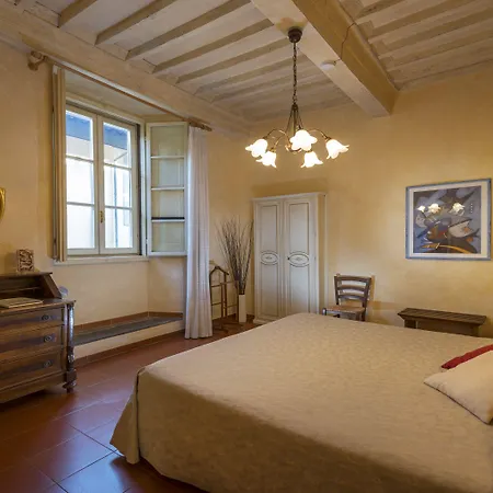 Italia Hotell Cortona