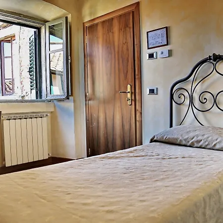 意大利科尔托纳酒店 哥尔顿