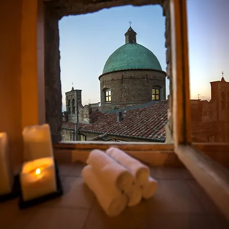 酒店 意大利科尔托纳酒店 哥尔顿