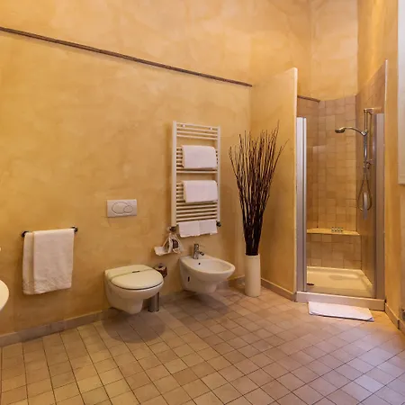 Hotell Italia Cortona