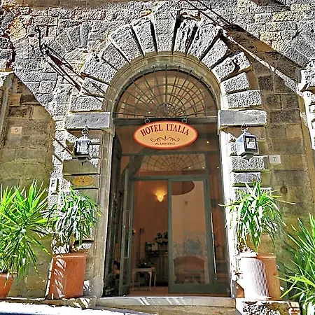 Italia 3*
