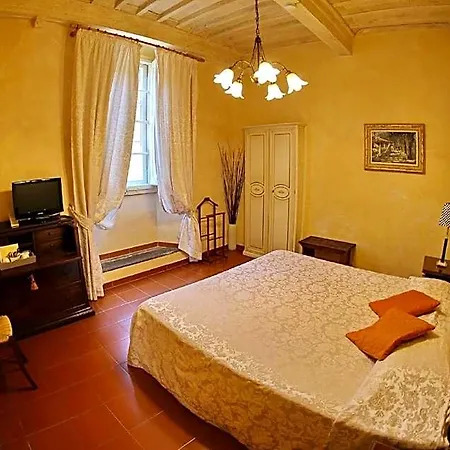 Italia Кортона