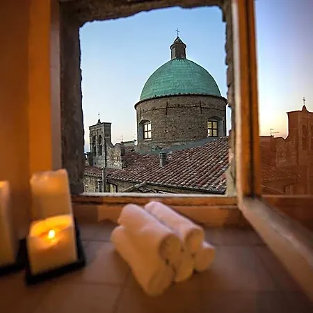 Italia Кортона