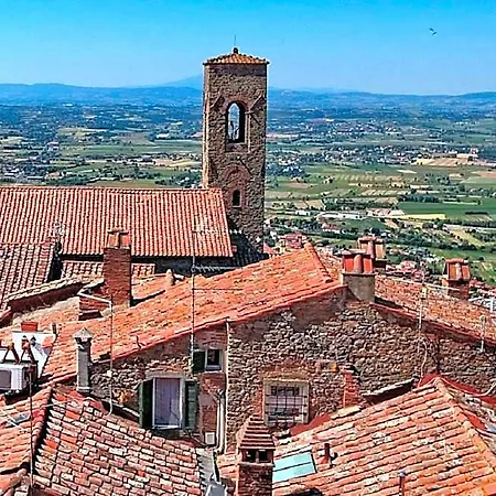 Italia 3* Кортона