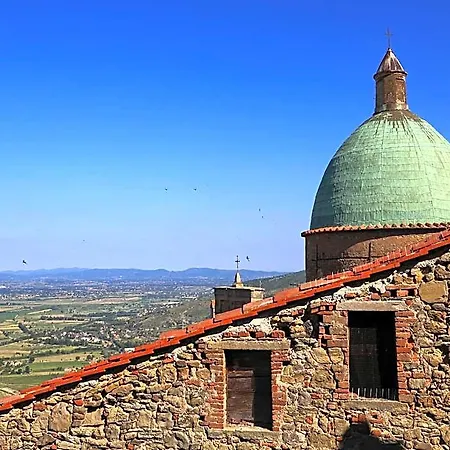 Отель Italia