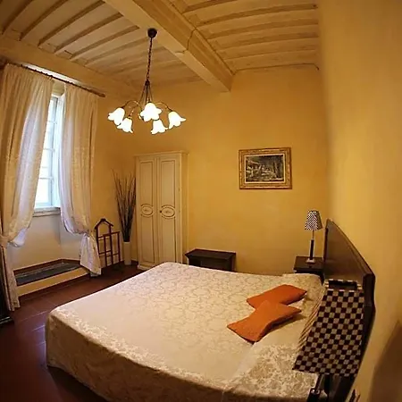 Italia Кортона