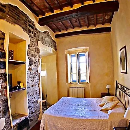 Italia 3* Кортона