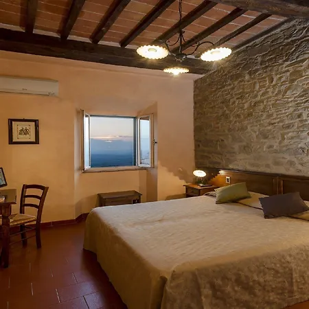 Italia Cortona