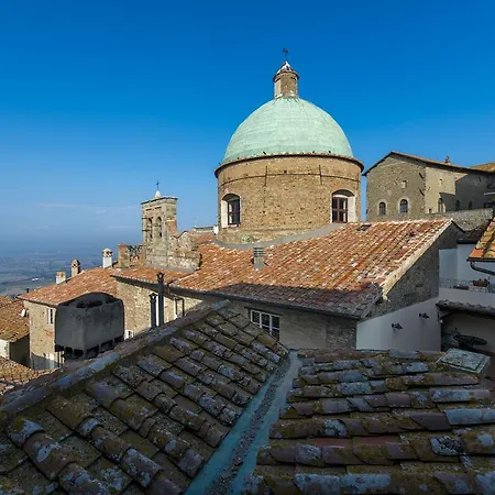 Italia Кортона