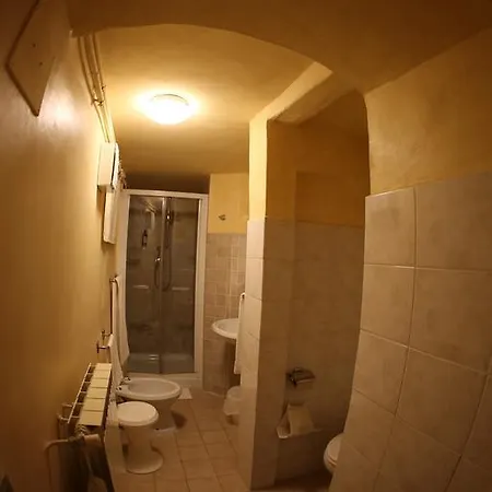 Hotel Italia