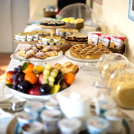 Italia Hotell Cortona