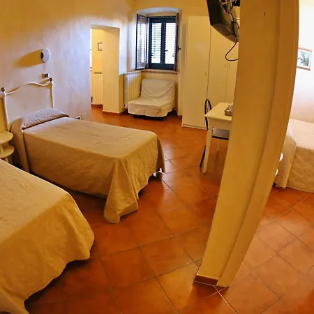 酒店 意大利科尔托纳酒店