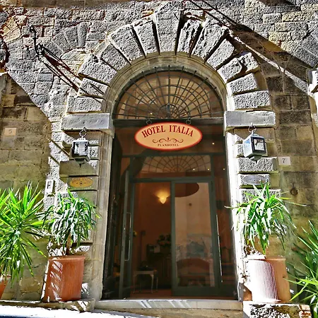 Italia Szálloda Cortona