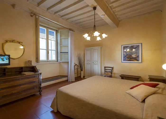 Italia Hotel Cortona