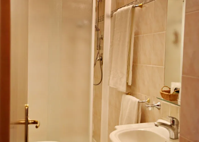 Italia Hotel Cortona