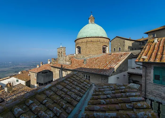 Italia Cortona