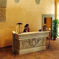 Hotel Italia Cortona